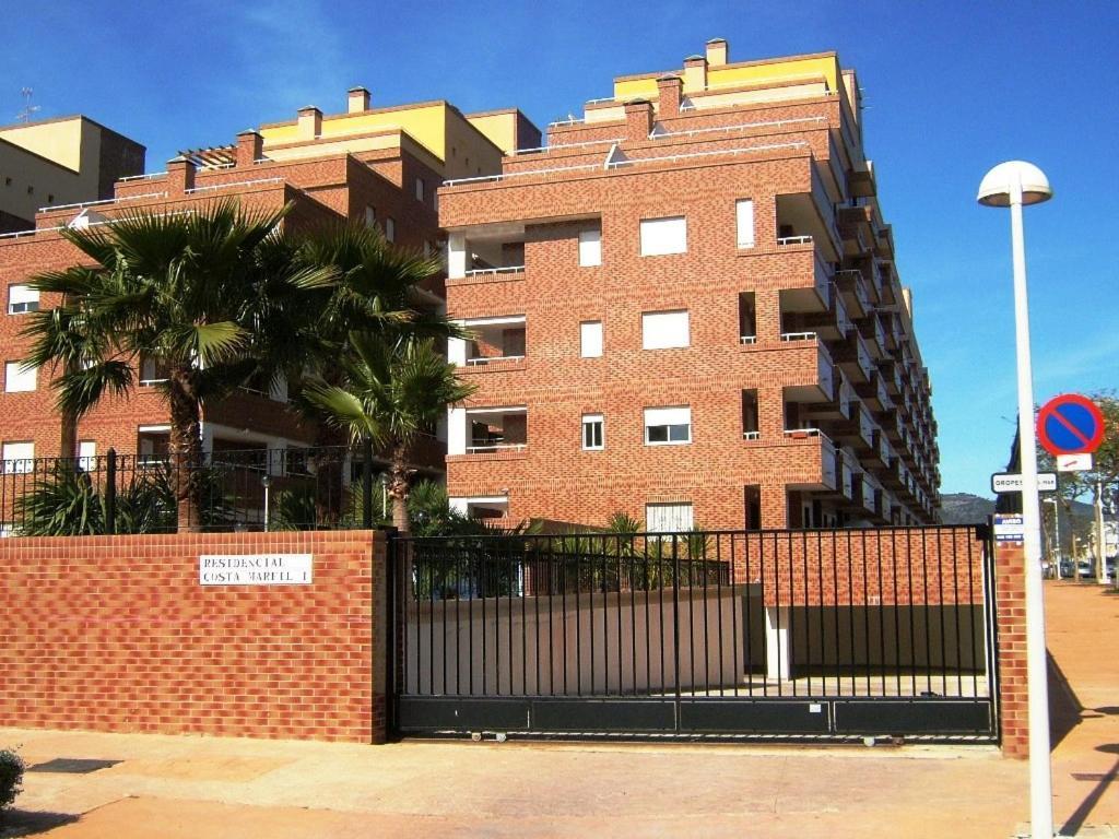 Magic World - Marina Dor ! Fantastica Oportunidad! Apartment Oropesa del Mar Exterior photo