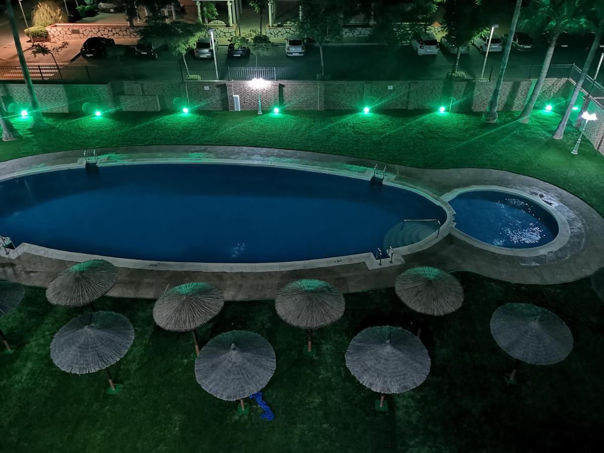Magic World - Marina Dor ! Fantastica Oportunidad! Apartment Oropesa del Mar Exterior photo