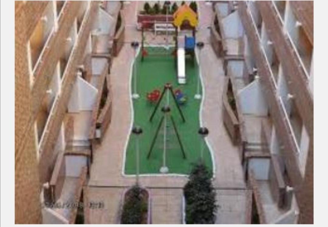 Magic World - Marina Dor ! Fantastica Oportunidad! Apartment Oropesa del Mar Exterior photo