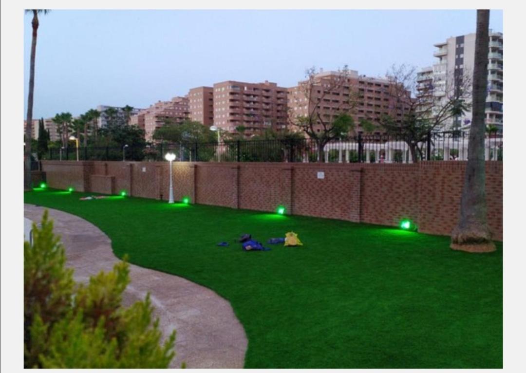 Magic World - Marina Dor ! Fantastica Oportunidad! Apartment Oropesa del Mar Exterior photo