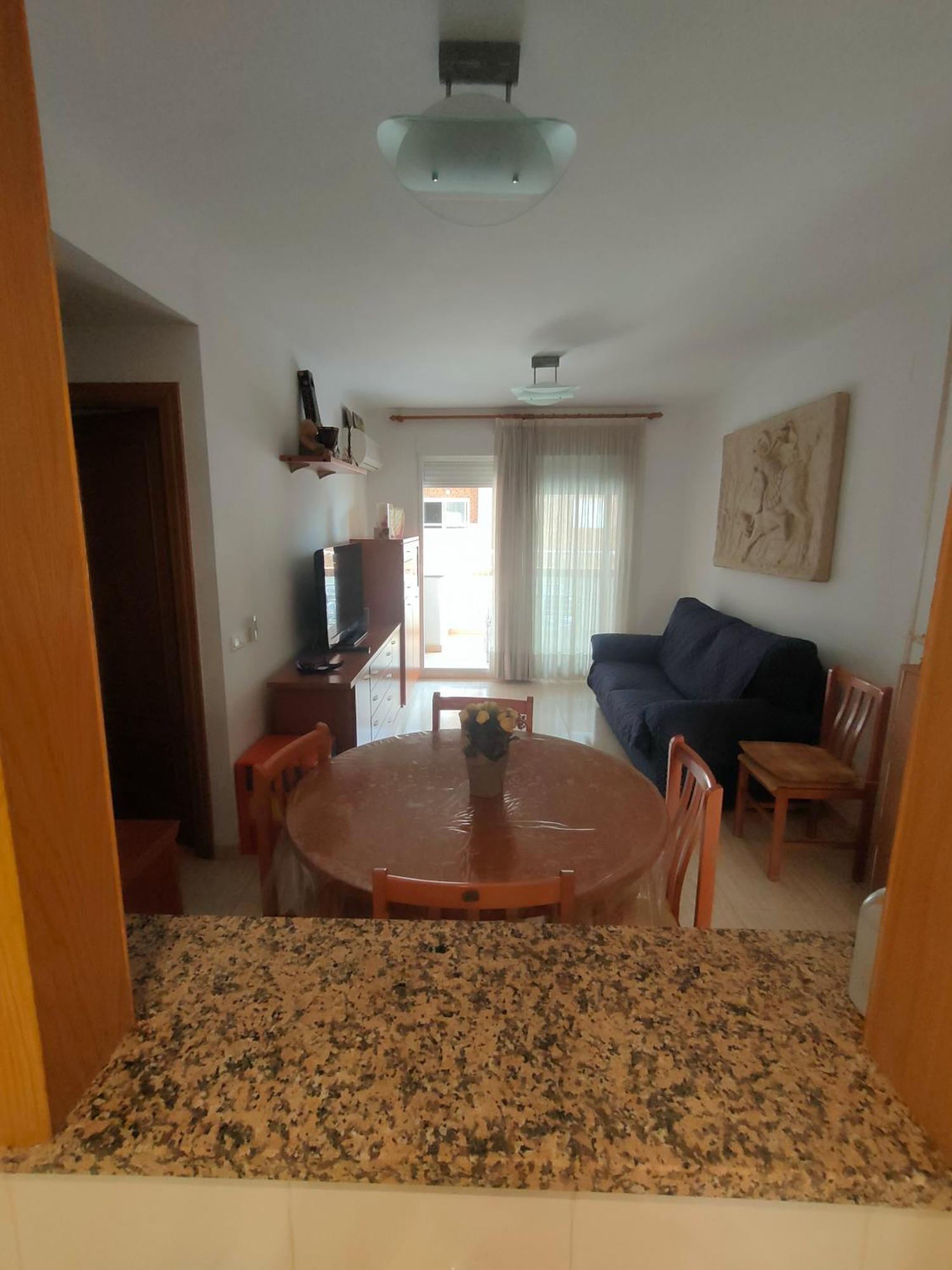 Magic World - Marina Dor ! Fantastica Oportunidad! Apartment Oropesa del Mar Exterior photo
