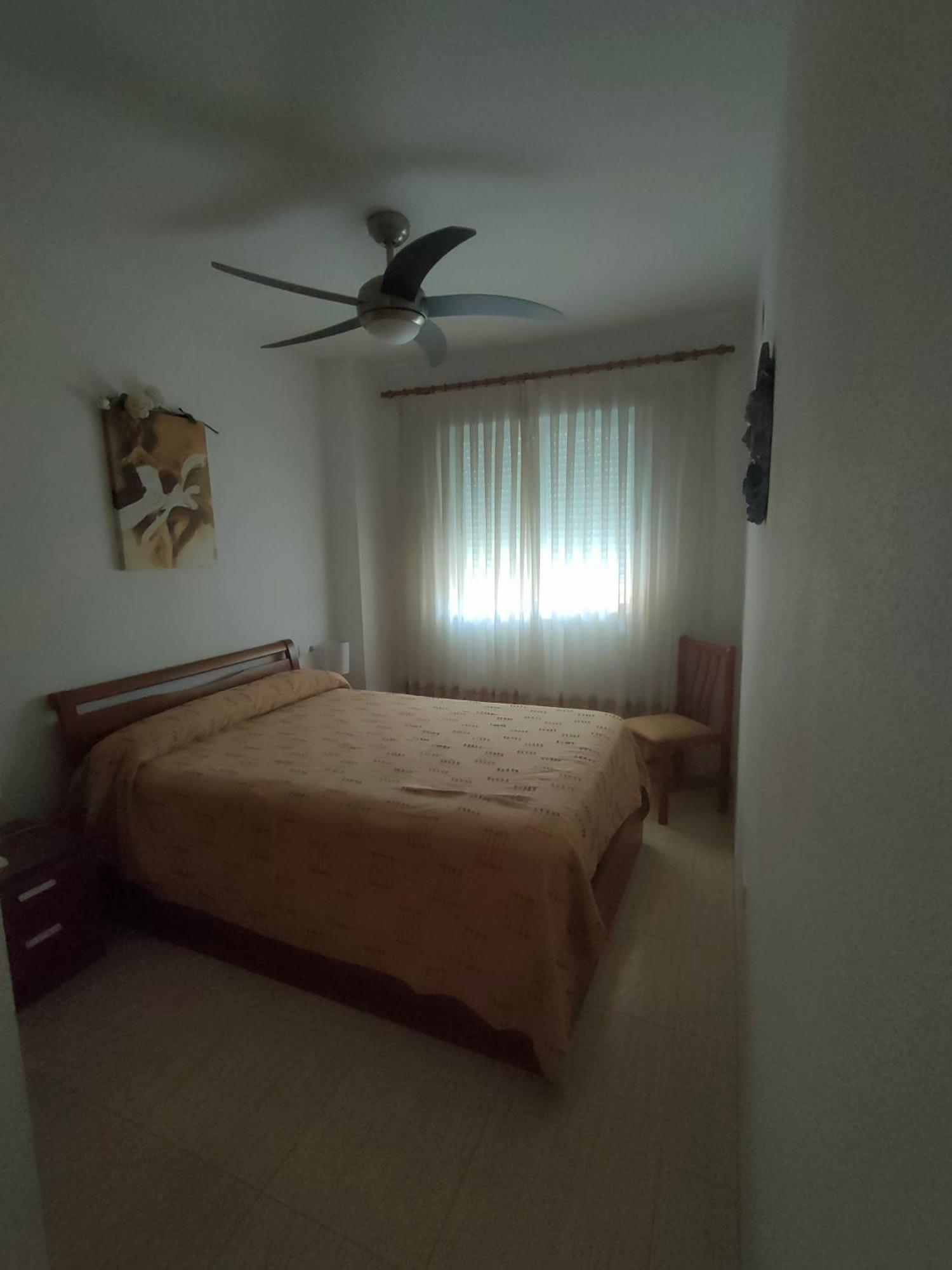 Magic World - Marina Dor ! Fantastica Oportunidad! Apartment Oropesa del Mar Exterior photo
